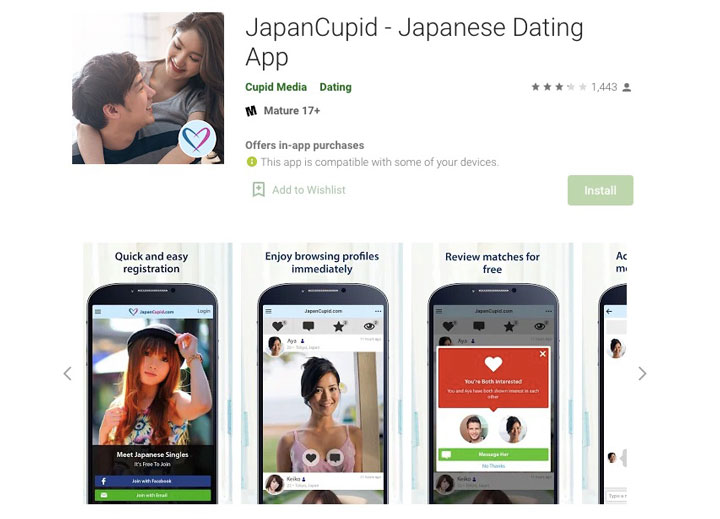 What is dating like in japanese girl 2022